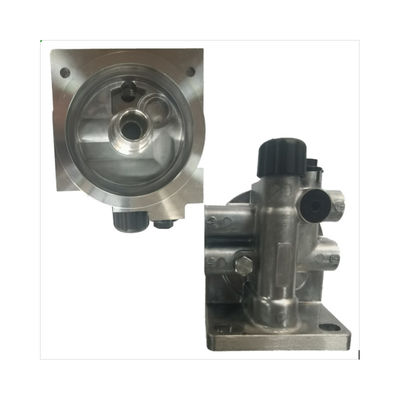 504192159 سر فیلتر 504192165 MD5790PRV10RCR01 برای IVECOTRUCKTRUCK