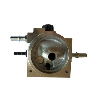 سر فیلتر دیزل 7421462811 7420951277 برای KERAX DXI 11/13 3 سوراخ از طریق  KERAX DXI 11/13