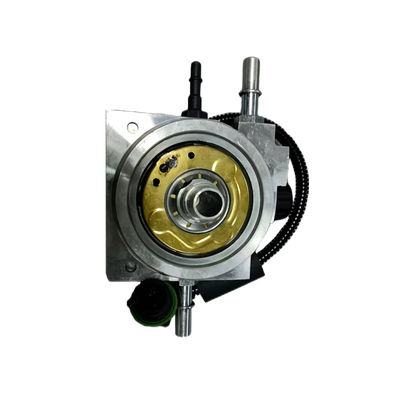 سر فیلتر دیزل 7421462811 7420951277 برای KERAX DXI 11/13 3 سوراخ از طریق  KERAX DXI 11/13