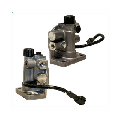 504192159 IVECOTRUCK MD5790PRV10RCR02 PARKER RACOR FFWS مونتاژ با سنسور آب