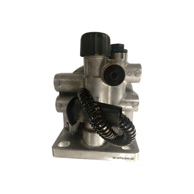 504192159 IVECOTRUCK MD5790PRV10RCR02 PARKER RACOR FFWS مونتاژ با سنسور آب
