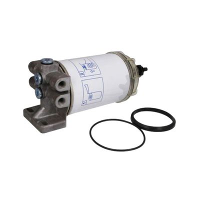 قطعات اتوماتیک آب جدا کننده 8159966 8125468 برای قطعات کامیون ولوو FH/FM/FMX/NH 9/10/11/12/13/16