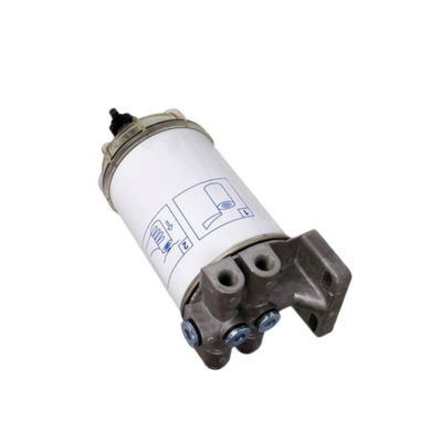 قطعات اتوماتیک آب جدا کننده 8159966 8125468 برای قطعات کامیون ولوو FH/FM/FMX/NH 9/10/11/12/13/16