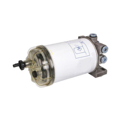 قطعات اتوماتیک آب جدا کننده 8159966 8125468 برای قطعات کامیون ولوو FH/FM/FMX/NH 9/10/11/12/13/16