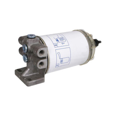 قطعات اتوماتیک آب جدا کننده 8159966 8125468 برای قطعات کامیون ولوو FH/FM/FMX/NH 9/10/11/12/13/16