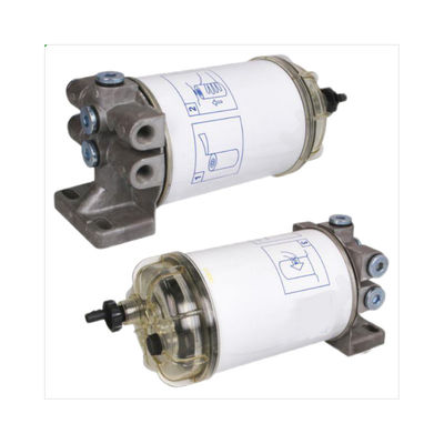 قطعات اتوماتیک آب جدا کننده 8159966 8125468 برای قطعات کامیون ولوو FH/FM/FMX/NH 9/10/11/12/13/16