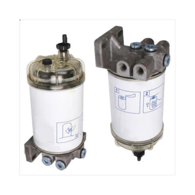 قطعات اتوماتیک آب جدا کننده 8159966 8125468 برای قطعات کامیون ولوو FH/FM/FMX/NH 9/10/11/12/13/16
