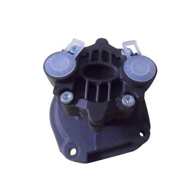 پیش سپرده سوخت موتور M6000111176A38 0440020114 پمپ دنده برای HOWO WP12 EURO 3