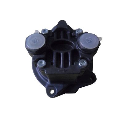 پیش سپرده سوخت موتور M6000111176A38 0440020114 پمپ دنده برای HOWO WP12 EURO 3