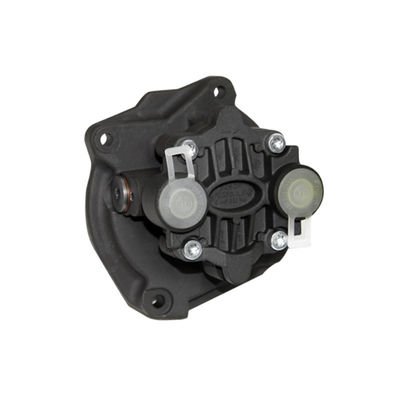 پیش سپرده سوخت موتور M6000111176A38 0440020114 پمپ دنده برای HOWO WP12 EURO 3