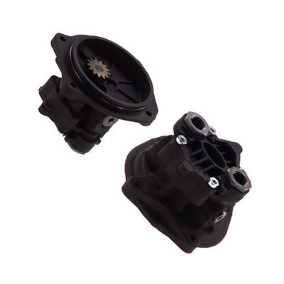 پیش سپرده سوخت موتور M6000111176A38 0440020114 پمپ دنده برای HOWO WP12 EURO 3