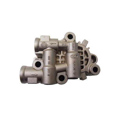 CUMMINS BOSCH DIESEL MP3 4988595 G21001111140A38 برای سوخت پمپ گیر