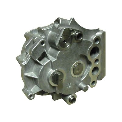 پمپ سوخت دنده ای ETPS 504083124 504334322 IVECOTRUCK 5801851153 PEUGEOT
