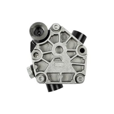 پمپ سوخت دنده ای OEM 504140125 500396487 5006025245 5006026221 برای IVECOTRUCK BOSCH