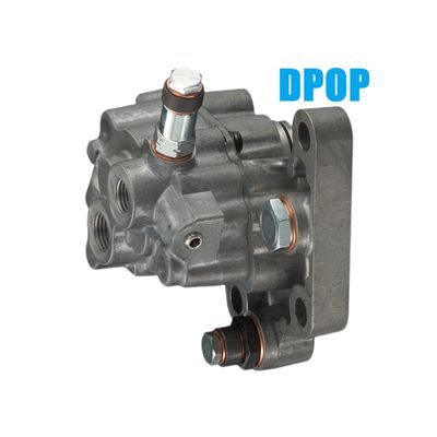 قطعات یدکی برای کامیون یورو 21539988 20752633 20484215