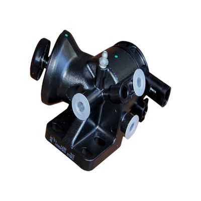 42545831 504348245 پوشش فیلتر سوخت با گرمایش برای کامیون IVECOTRUCK