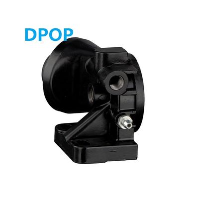 61mm قطر داخلی دیزل فیلتر سر 500316868 99460566 98430076 98432043
