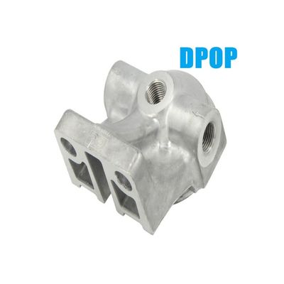 1362289 1358561 1362289 ANC50050201 WK10003 H17WK11 پوشش فیلتر روغن برای فیلتر