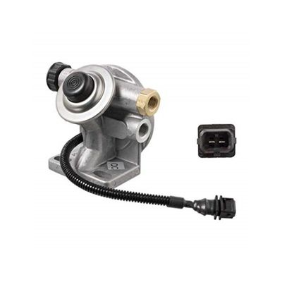 0004774508 ACTROS MP2/3 4.63304 DT سری فیلتر سوخت با هیتر