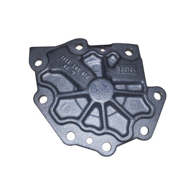 برای 81385210002 MAN 1315302013 ZF 93190510 EURORICAMBI گیربکس پمپ روغن