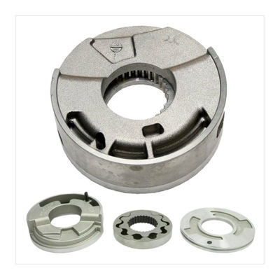 کیت پمپ روغن انتقال 3892600690 60532707 9452600090 3892600590 برای Actros/Antos/Arocs/Axor G200/210/211