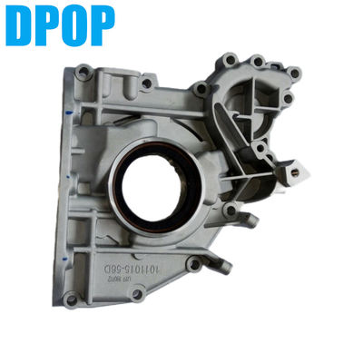 روتور 16.5mm 137.8mm پمپ روغن موتور DPOP 20476119 20574451 23170999 21489736 برای TAD 620 VE DEUTZ BF6M2012