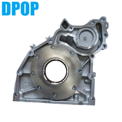 روتور 16.5mm 137.8mm پمپ روغن موتور DPOP 20476119 20574451 23170999 21489736 برای TAD 620 VE DEUTZ BF6M2012