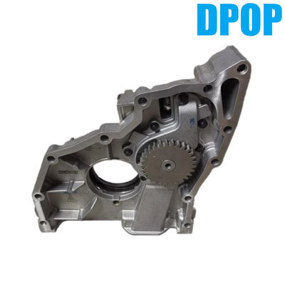 پمپ روغن موتور OEM برای 21486014 21075490 20906321 20859343 7421486014 DEUTZ TCD2013L06 4V Penta TAD734GE TAD752/3/4GE