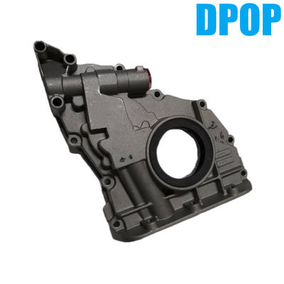 پمپ روغن موتور OEM برای 21486014 21075490 20906321 20859343 7421486014 DEUTZ TCD2013L06 4V Penta TAD734GE TAD752/3/4GE
