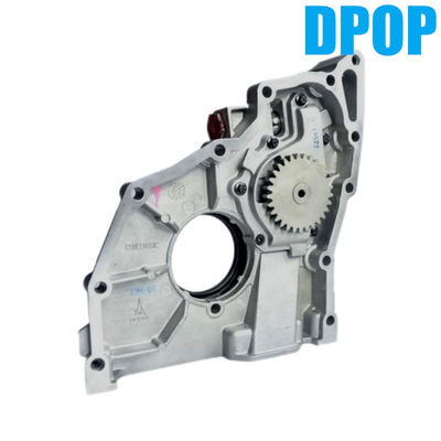 پمپ روغن موتور OEM برای 21486014 21075490 20906321 20859343 7421486014 DEUTZ TCD2013L06 4V Penta TAD734GE TAD752/3/4GE