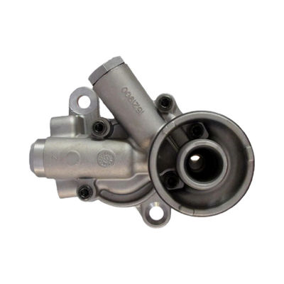 روتور 16.5mm 137.8mm پمپ روغن موتور 20476119 20574451 23170999 21489736 برای TAD 620 VE DEUTZ BF6M2012