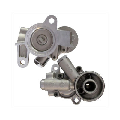 روتور 16.5mm 137.8mm پمپ روغن موتور 20476119 20574451 23170999 21489736 برای TAD 620 VE DEUTZ BF6M2012
