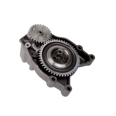 عرض دندان 60mm 864517 864760 پمپ روغن موتور برای TWD731VE TWD740GE/VE TD71A/TD710G/TID71A TWD710G/V