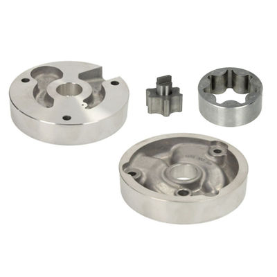 OEM پوشش پمپ روغن انتقال 1325303017S 1315303027S 1314202039S برای ZF ZF ECOSPLIT IV Gearbox
