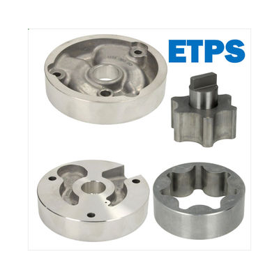 OEM پوشش پمپ روغن انتقال 1325303017S 1315303027S 1314202039S برای ZF ZF ECOSPLIT IV Gearbox