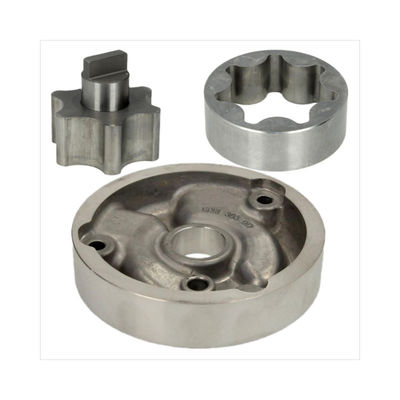 OEM پوشش پمپ روغن انتقال 1325303017S 1315303027S 1314202039S برای ZF ZF ECOSPLIT IV Gearbox