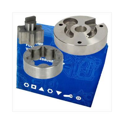 OEM پوشش پمپ روغن انتقال 1325303017S 1315303027S 1314202039S برای ZF ZF ECOSPLIT IV Gearbox