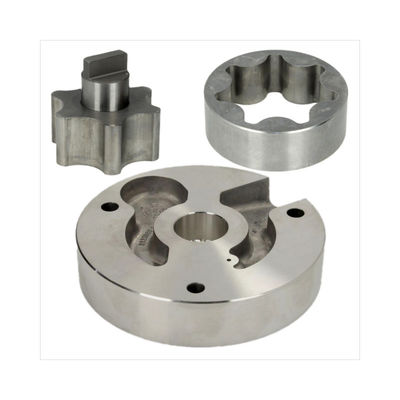 OEM پوشش پمپ روغن انتقال 1325303017S 1315303027S 1314202039S برای ZF ZF ECOSPLIT IV Gearbox