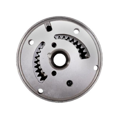 پمپ روغن انتقال JCB 04500217 04/500217 QR6881176 USA904 برای JCB 4C 4CN