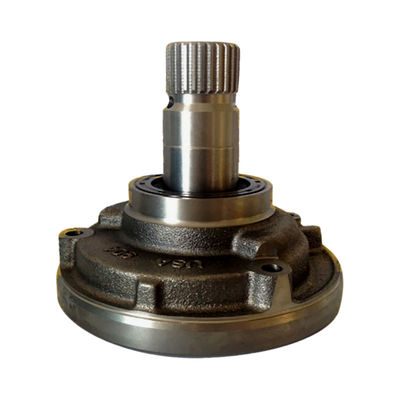 پمپ روغن انتقال JCB 04500217 04/500217 QR6881176 USA904 برای JCB 4C 4CN