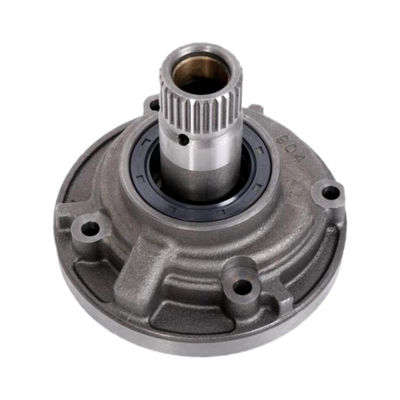 پمپ روغن انتقال JCB 04500217 04/500217 QR6881176 USA904 برای JCB 4C 4CN
