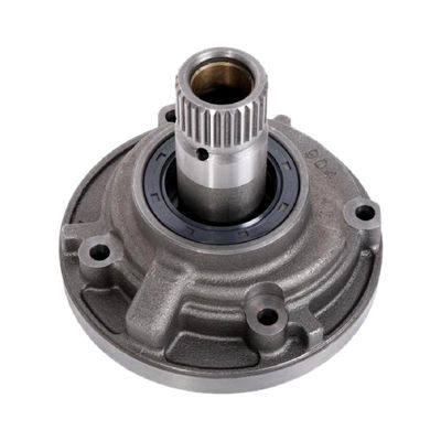 پمپ روغن انتقال JCB 04500217 04/500217 QR6881176 USA904 برای JCB 4C 4CN