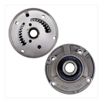 پمپ روغن انتقال JCB 04500217 04/500217 QR6881176 USA904 برای JCB 4C 4CN