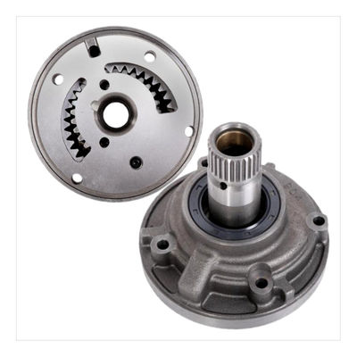 پمپ روغن انتقال JCB 04500217 04/500217 QR6881176 USA904 برای JCB 4C 4CN