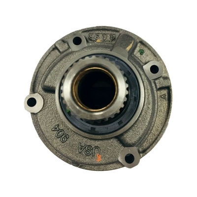 پمپ روغن انتقال JCB 04500217 04/500217 QR6881176 USA904 برای JCB 4C 4CN