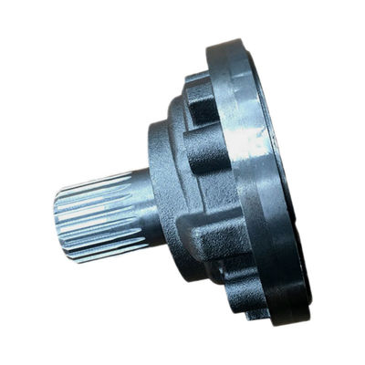 پمپ روغن انتقال 1217385 CLU40-0230 9968311 68800 6194134M91 USA912 تونر Caterpillar Fermec