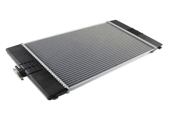 404D Perkins Generator Radiator 10000-54916 998-515 U45506580