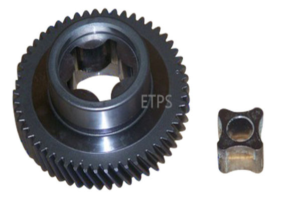 قطعات موتور صنعتی 165026250 165026100 52mm 54z برای کامیون پرکینز