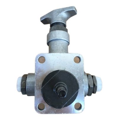 پمپ دستی سوخت DPOP OE شماره 0003047051 5000821170 برای رنو 09004134 برای کامیون IVECO