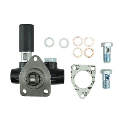 پمپ تغذیه سوخت دیزل DPOP 0440003077 0440003238 برای MAN DAF Renault Volvo Benz Euro Truck